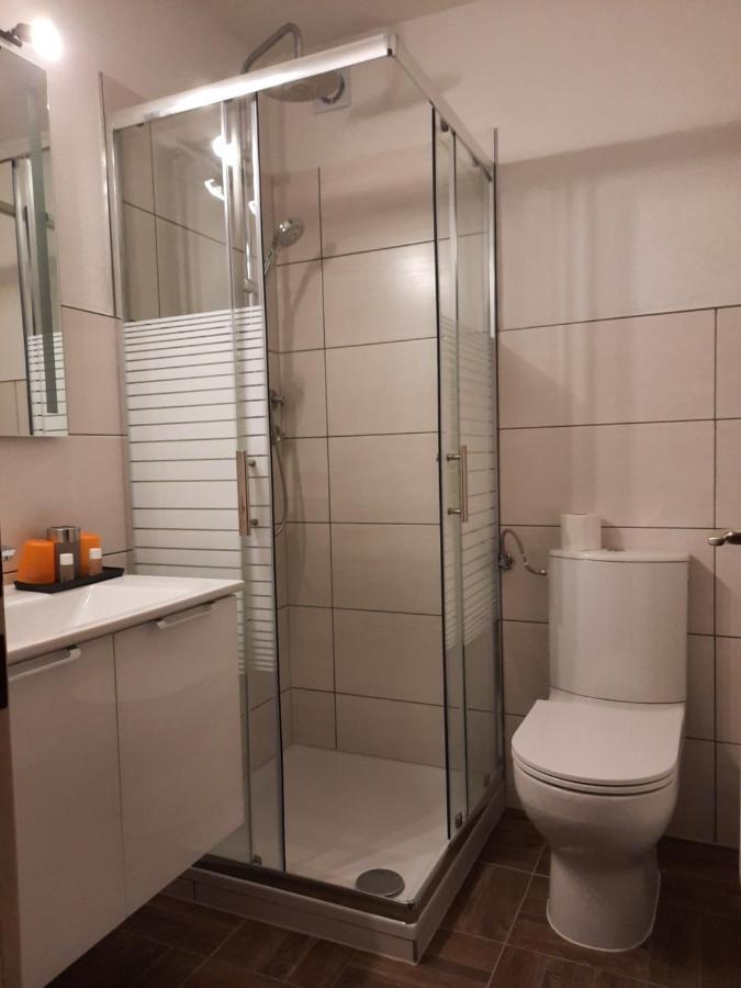Hotel Pension Bluechersruh Bad Berneck im Fichtelgebirge Exterior foto