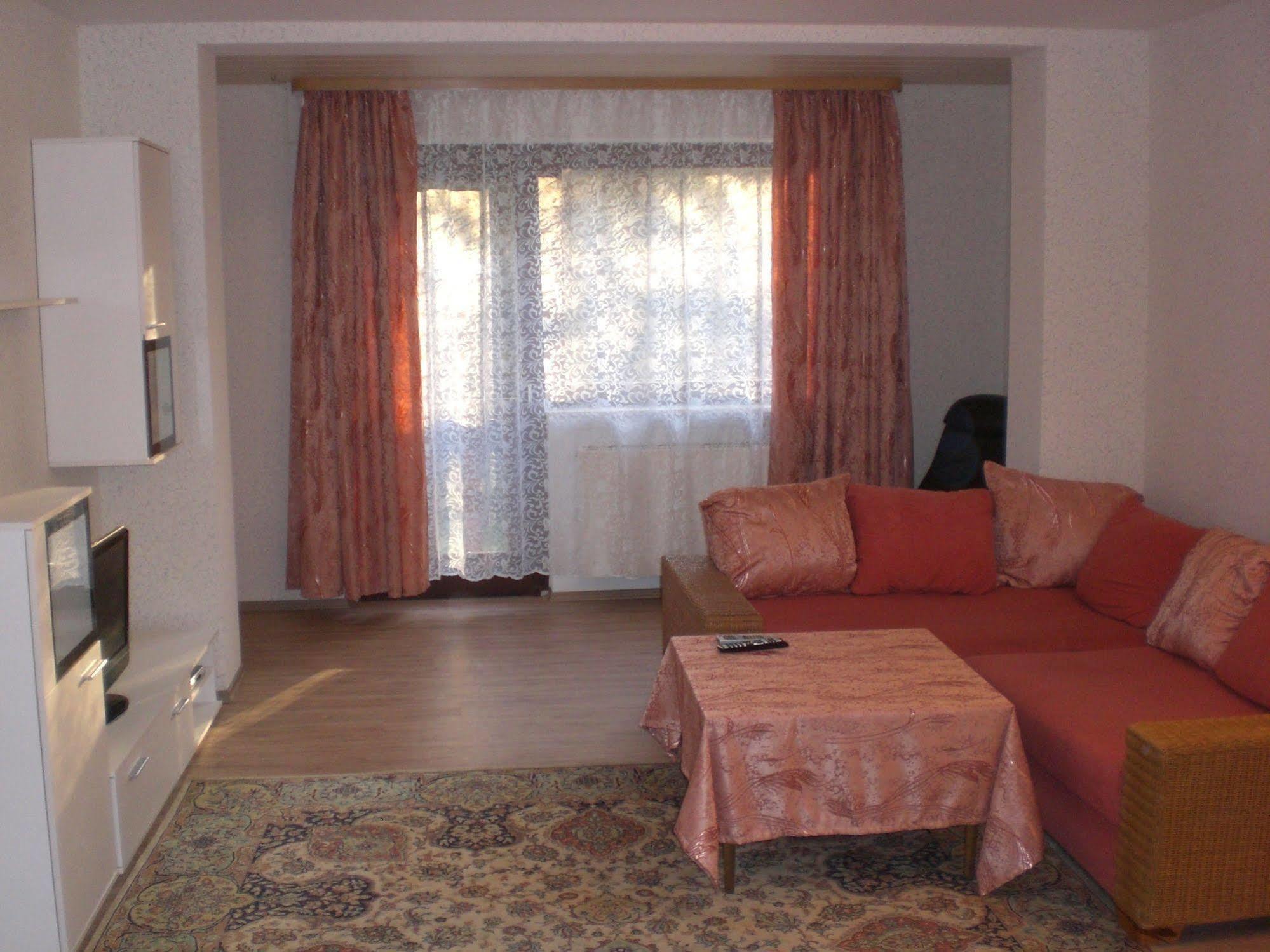 Hotel Pension Bluechersruh Bad Berneck im Fichtelgebirge Exterior foto